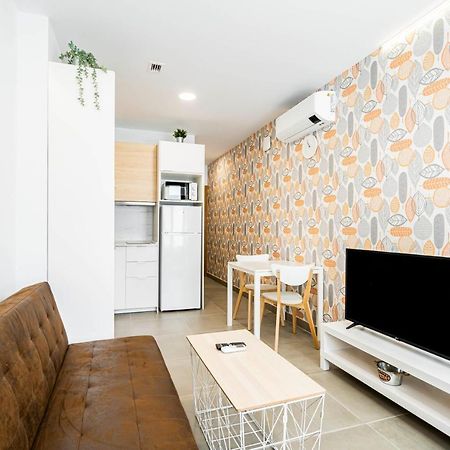 Dobo Madrid Anr2 Apartment Exterior foto
