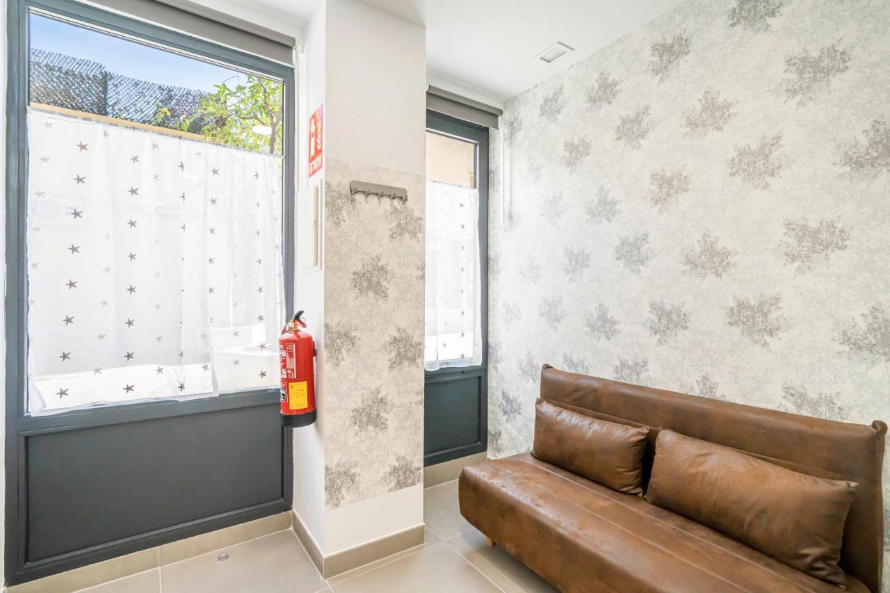 Dobo Madrid Anr2 Apartment Exterior foto