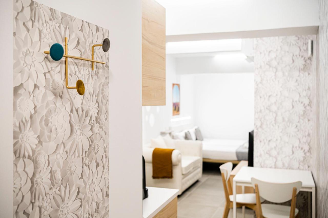 Dobo Madrid Anr2 Apartment Exterior foto