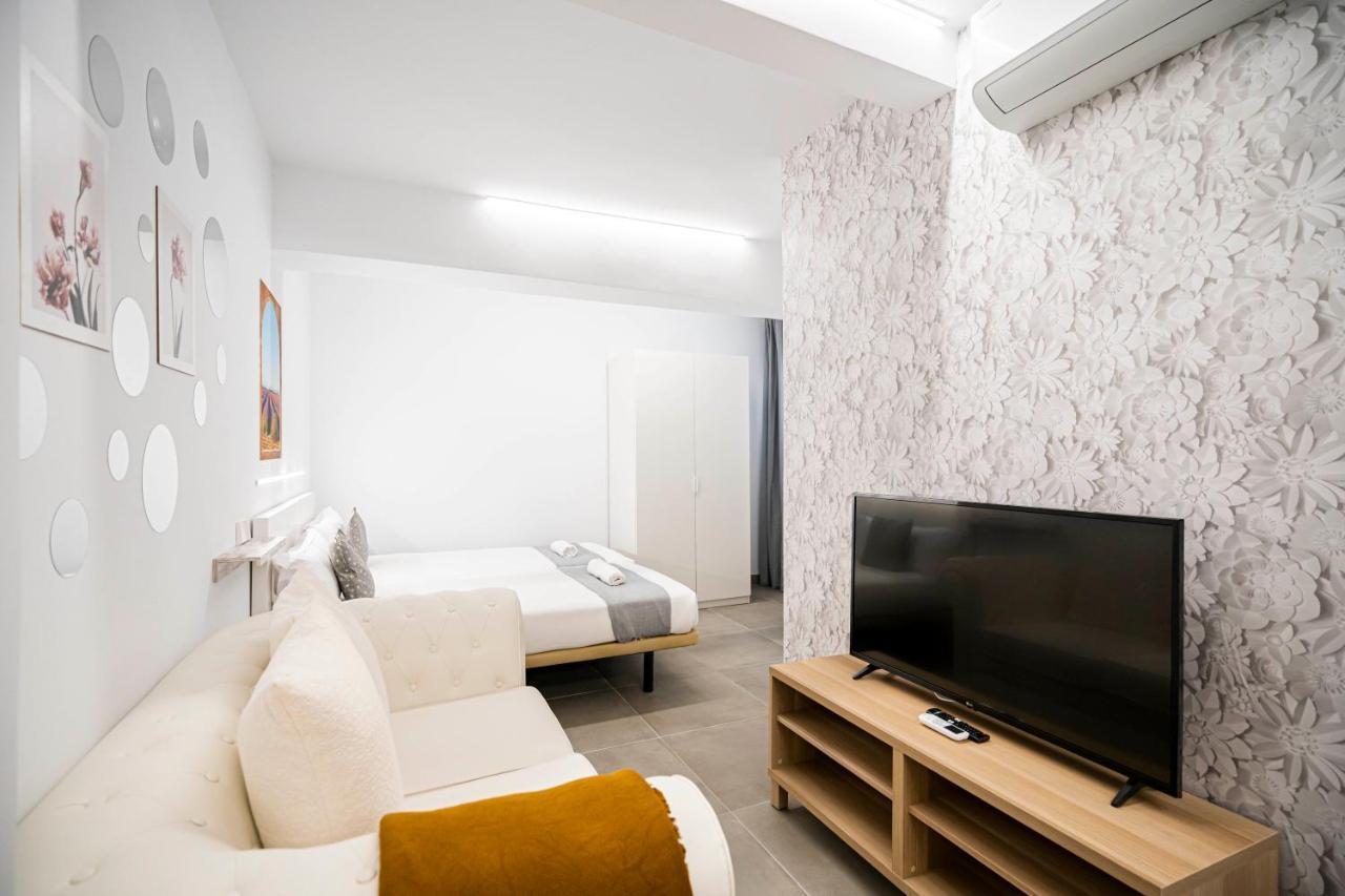 Dobo Madrid Anr2 Apartment Exterior foto